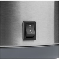 Sencor SRM 1550SS Image #5