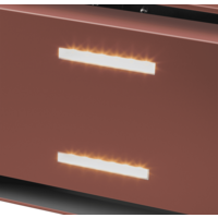 MAUNFELD Bath Plus 402 (медный) Image #7