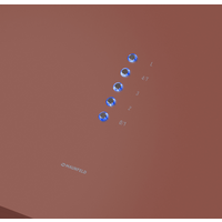 MAUNFELD Bath Plus 402 (медный) Image #4