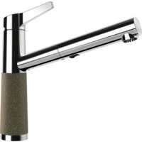 Schock SC-510-D Cristadur (хром/бронза)