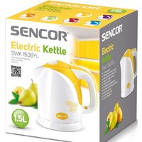 Sencor SWK 1506YL Image #9