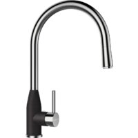 Schock Kavus-D (сталь/оникс)