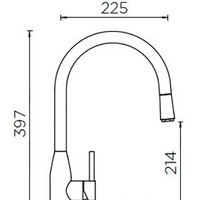 Schock Kavus-D (сталь/оникс) Image #3