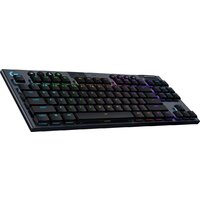 Logitech G915 X TKL Lightspeed GL Tactile 920-012737 (нет кириллицы) Image #3