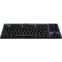 Logitech G915 X TKL Lightspeed GL Tactile 920-012737 (нет кириллицы) Image #2