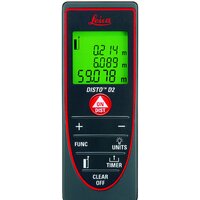 Leica DISTO D2