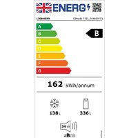 Liebherr CBNsdb 775i Prime BioFresh NoFrost Image #11