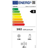 Liebherr CBNsdb 775i Prime BioFresh NoFrost Image #10