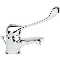 Ferro Vasto Medico BVAM2