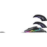 Xtrfy M42 (черный) Image #6