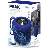 Platinet Peak (синий) Image #3