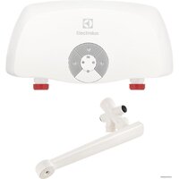 Electrolux Smartfix 2.0 T (3,5 кВт)