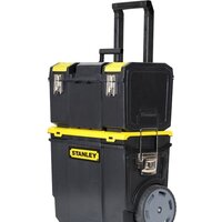 Stanley Mobile Workcenter 3 в 1 1-70-326