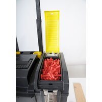 Stanley Mobile Workcenter 3 в 1 1-70-326 Image #15