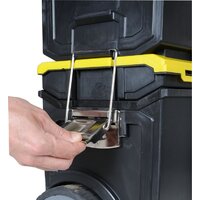 Stanley Mobile Workcenter 3 в 1 1-70-326 Image #21