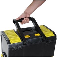 Stanley Mobile Workcenter 3 в 1 1-70-326 Image #8