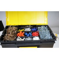 Stanley Mobile Workcenter 3 в 1 1-70-326 Image #14