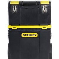 Stanley Mobile Workcenter 3 в 1 1-70-326 Image #26