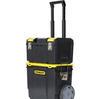 Stanley Mobile Workcenter 3 в 1 1-70-326 Image #6