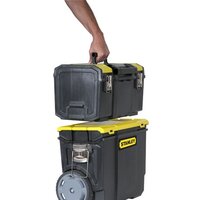 Stanley Mobile Workcenter 3 в 1 1-70-326 Image #17