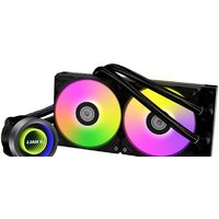 Lian Li Galahad II Trinity 240 G89.GA2T24B.00 Image #1