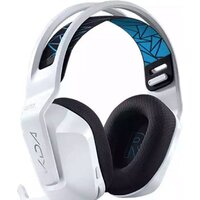 Logitech G733 Lightspeed Wireless K/DA League of Legends Image #2