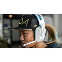 Logitech G733 Lightspeed Wireless K/DA League of Legends Image #8