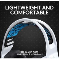 Logitech G733 Lightspeed Wireless K/DA League of Legends Image #3
