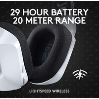Logitech G733 Lightspeed Wireless K/DA League of Legends Image #4