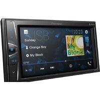 Pioneer DMH-G220BT Image #3