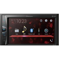 Pioneer DMH-G220BT