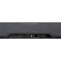 Bluesound Pulse Soundbar 2i (черный) Image #3