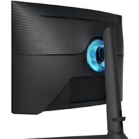 Samsung Odyssey G6 LS32BG650EUXEN Image #9