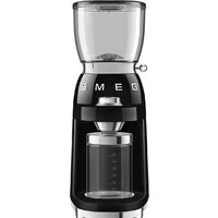 Smeg CGF01BLEU (черный)