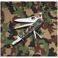 Victorinox Trailmaster Camouflage Image #2