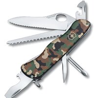 Туристические ножи