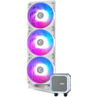 MSI MAG CoreLiquid A13 360 (белый) Image #2