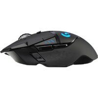 Logitech G502 Lightspeed Image #3
