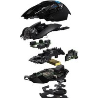 Logitech G502 Lightspeed Image #6