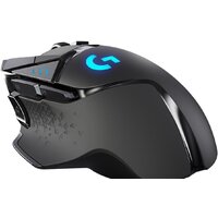 Logitech G502 Lightspeed Image #2