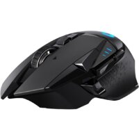 Logitech G502 Lightspeed Image #4