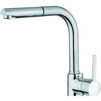 TEKA ARK 938 (хром) [239381210]