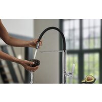 TEKA FO 937 Black [62937020FN] Image #2