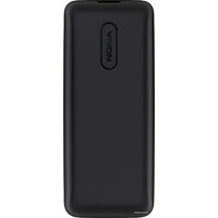 Nokia 105 Dual SIM Black Image #4