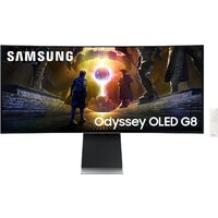 Samsung Odyssey OLED G8 LS34DG850SUXDU Image #14