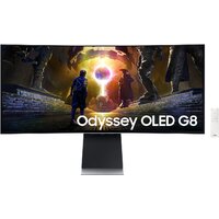 Samsung Odyssey OLED G8 LS34DG850SUXDU