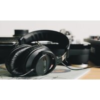 Audio-Technica ATH-PRO5X (черный) Image #6