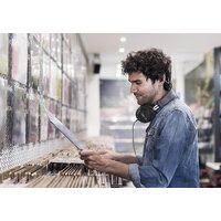 Audio-Technica ATH-PRO5X (черный) Image #9