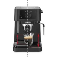 DeLonghi Stilosa EC230.BK Image #3