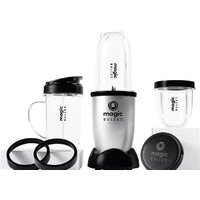 NutriBullet Magic Bullet MBR10